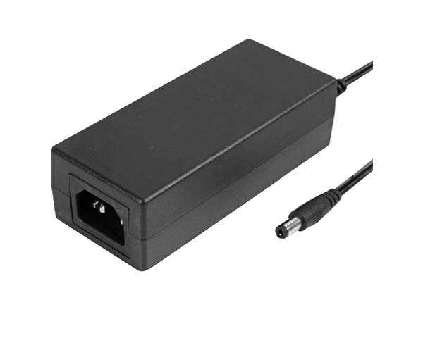 65W AC/DC External Desktop Power Supply (PSU)